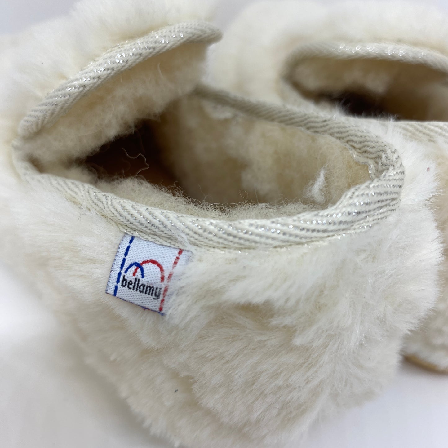 Chaussons Charentaises - TINTIN