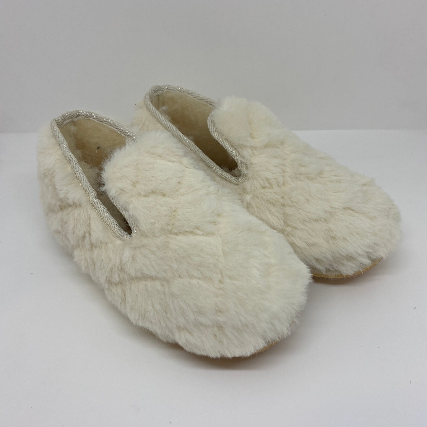 Chaussons Charentaises - TINTIN