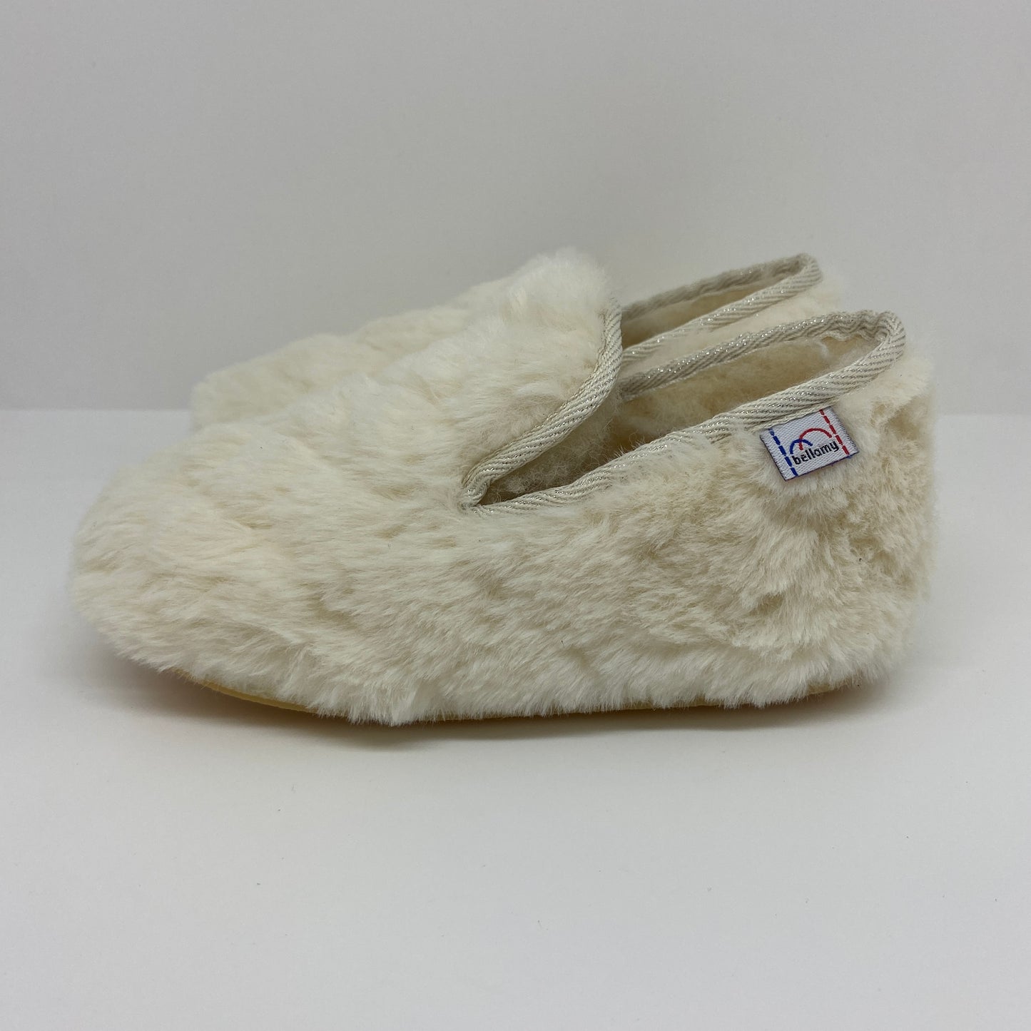 Chaussons Charentaises - TINTIN
