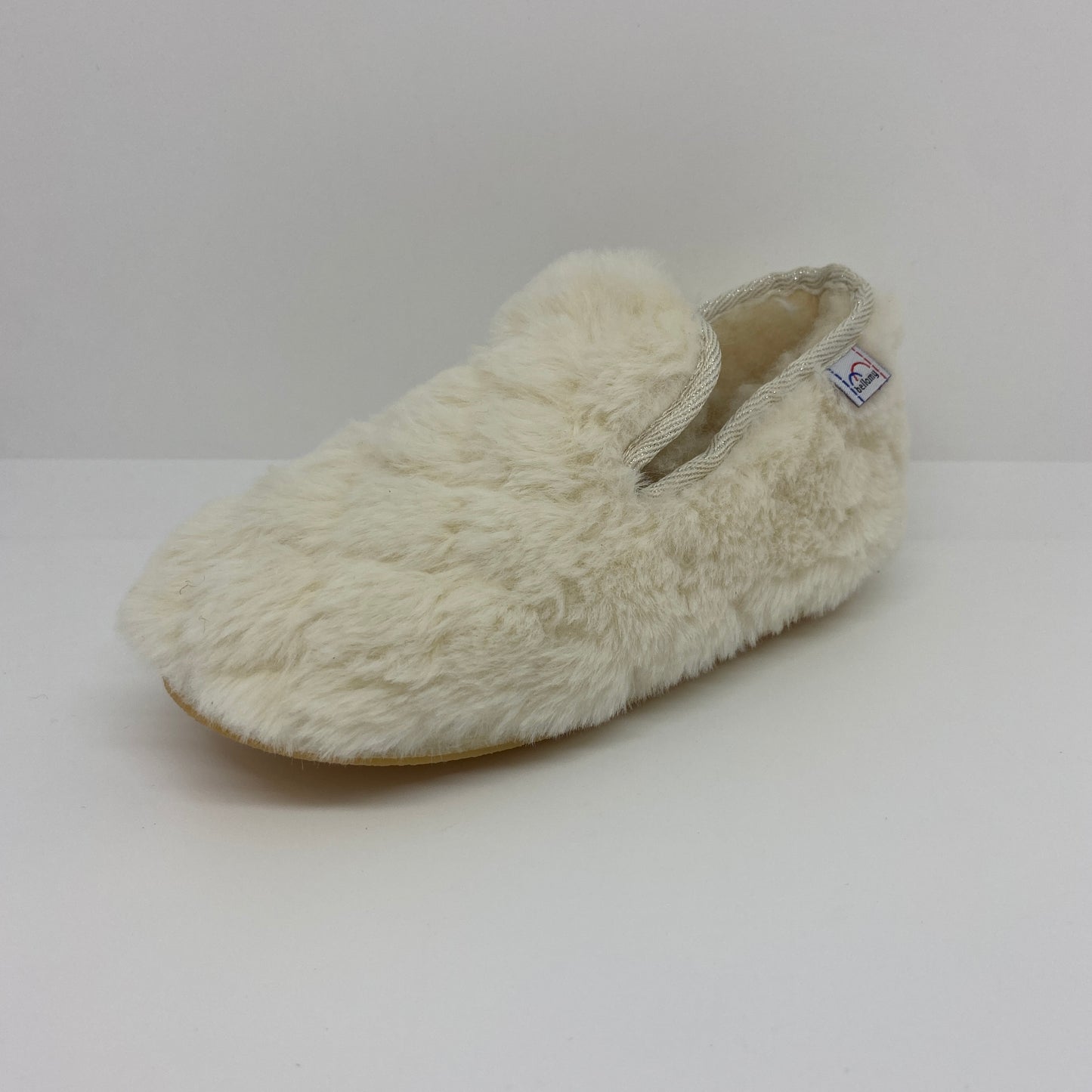 Chaussons Charentaises - TINTIN