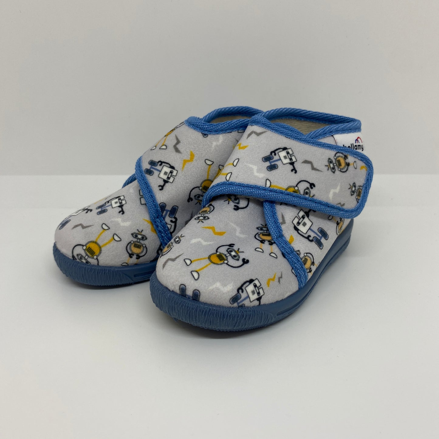 Chaussons Velcro - Bébés
