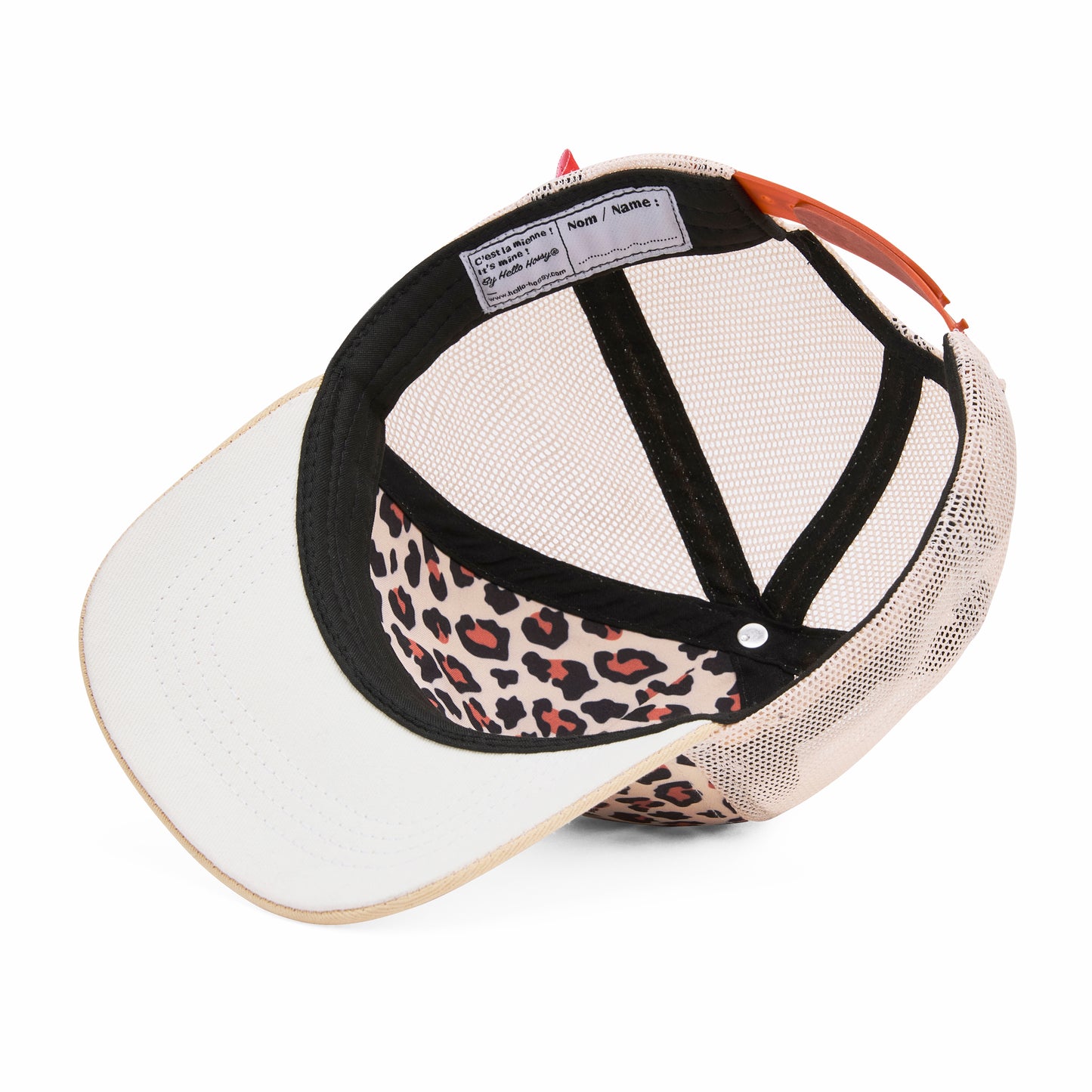 CASQUETTE