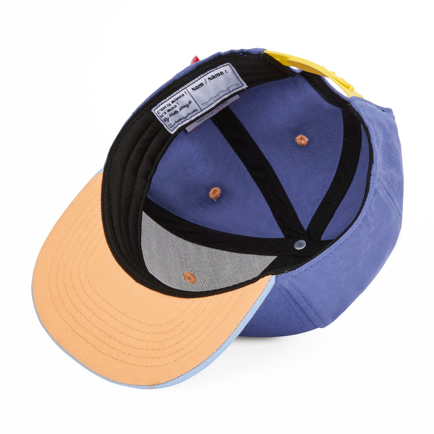 CASQUETTE