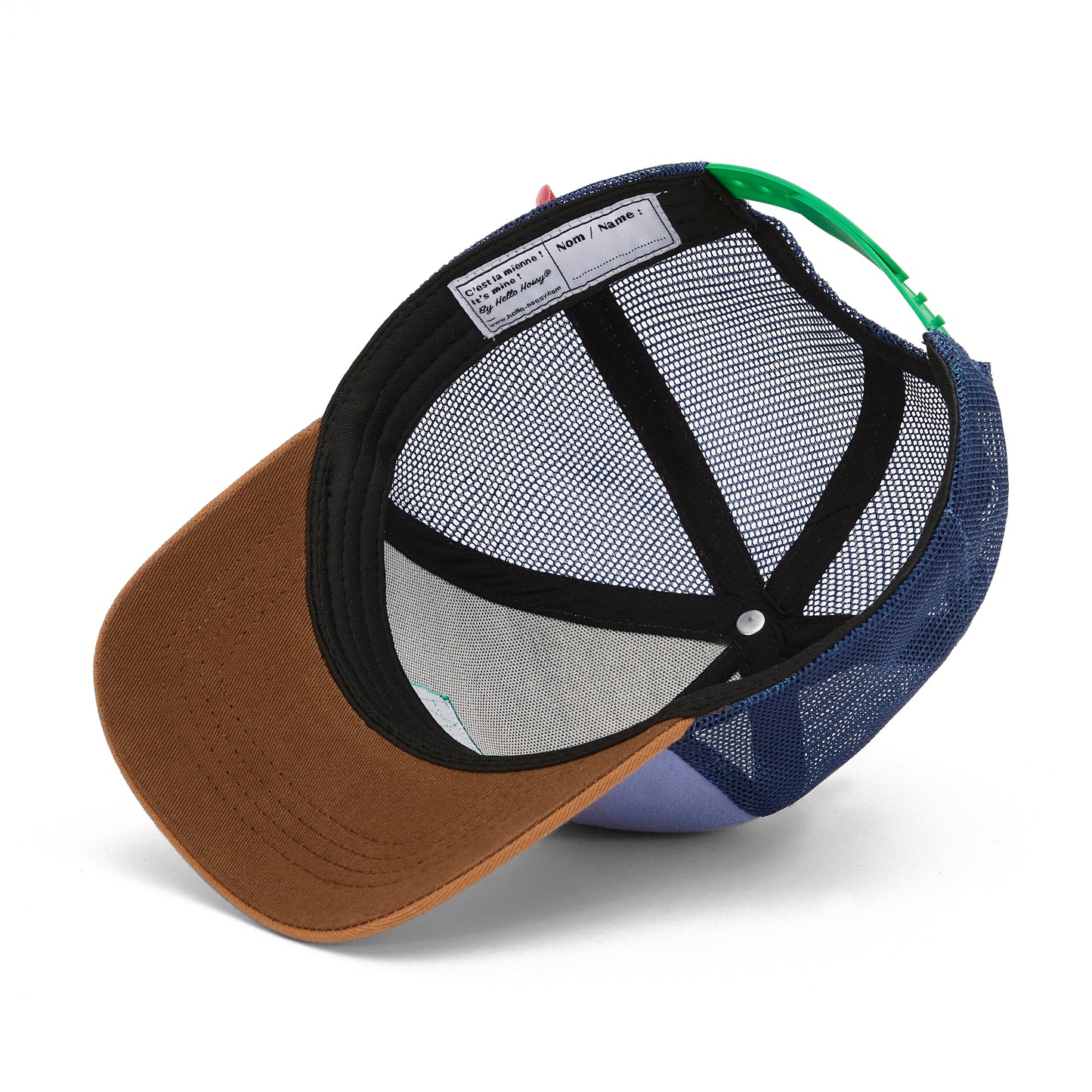 CASQUETTE