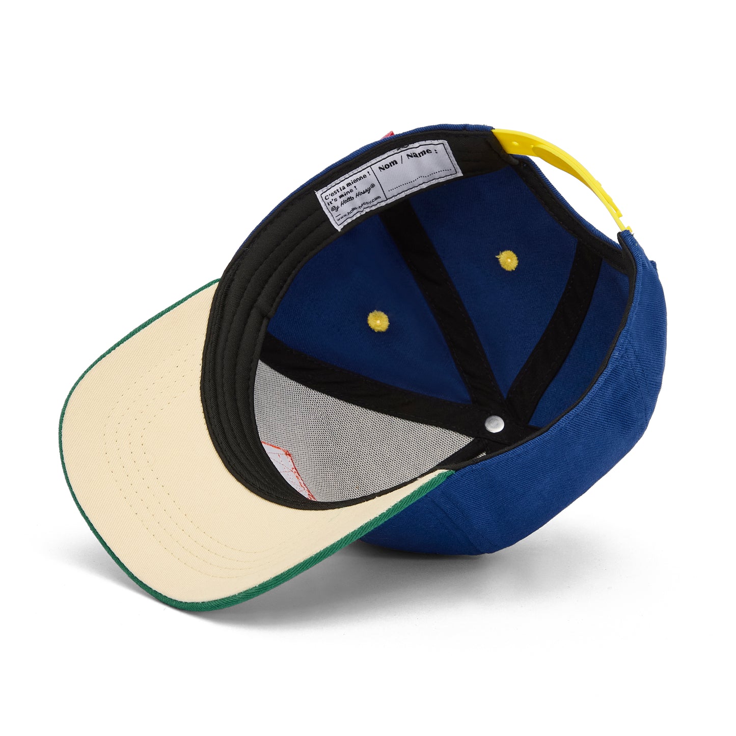 CASQUETTE