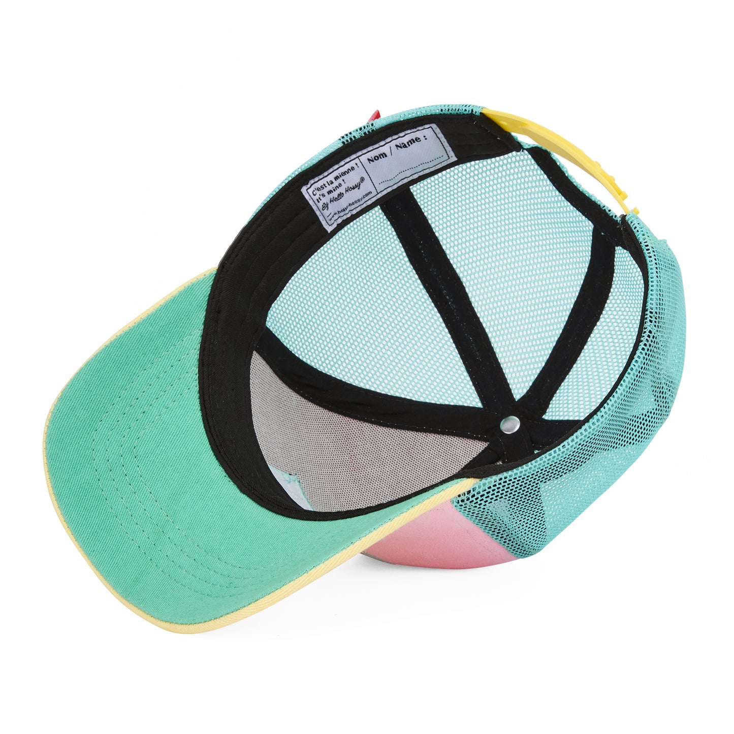 CASQUETTE