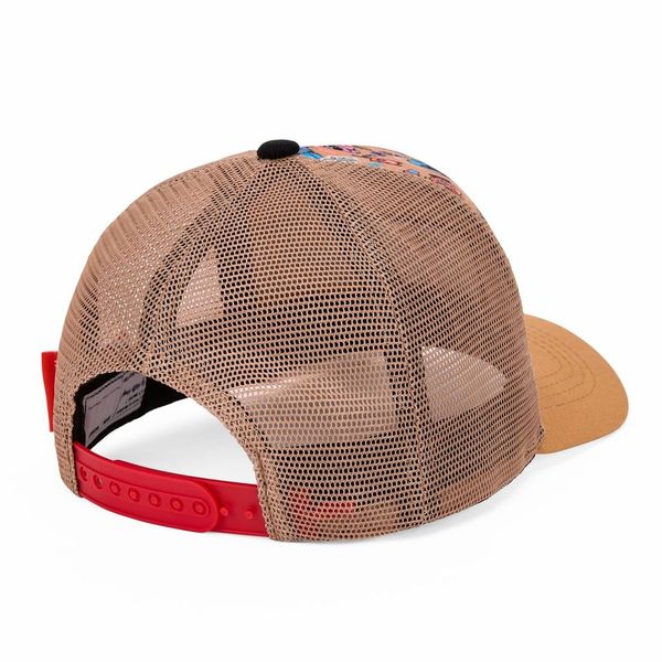 CASQUETTE