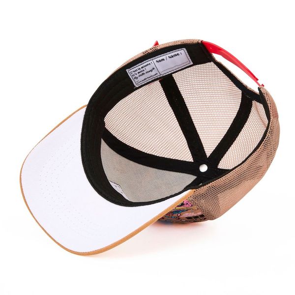CASQUETTE