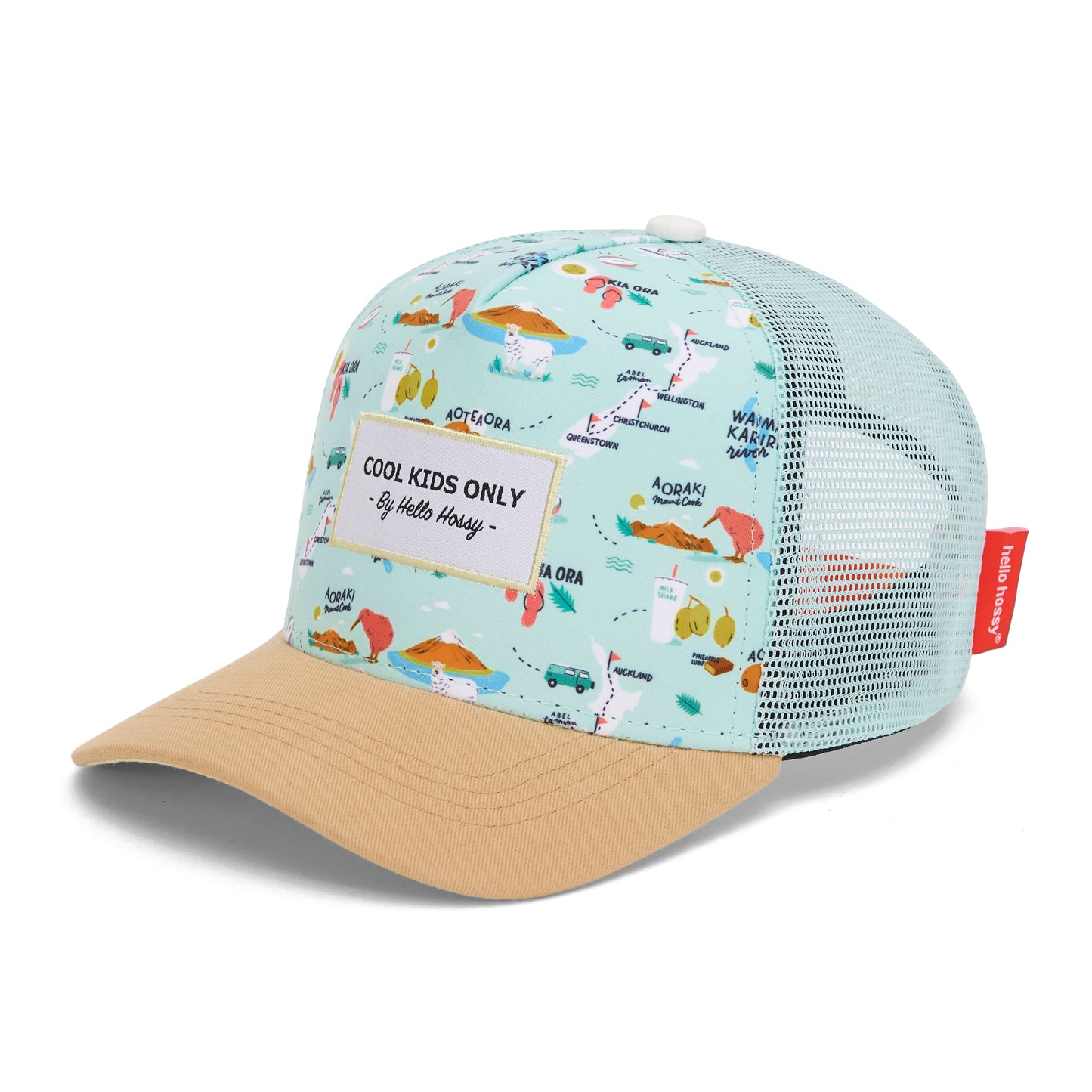 CASQUETTE