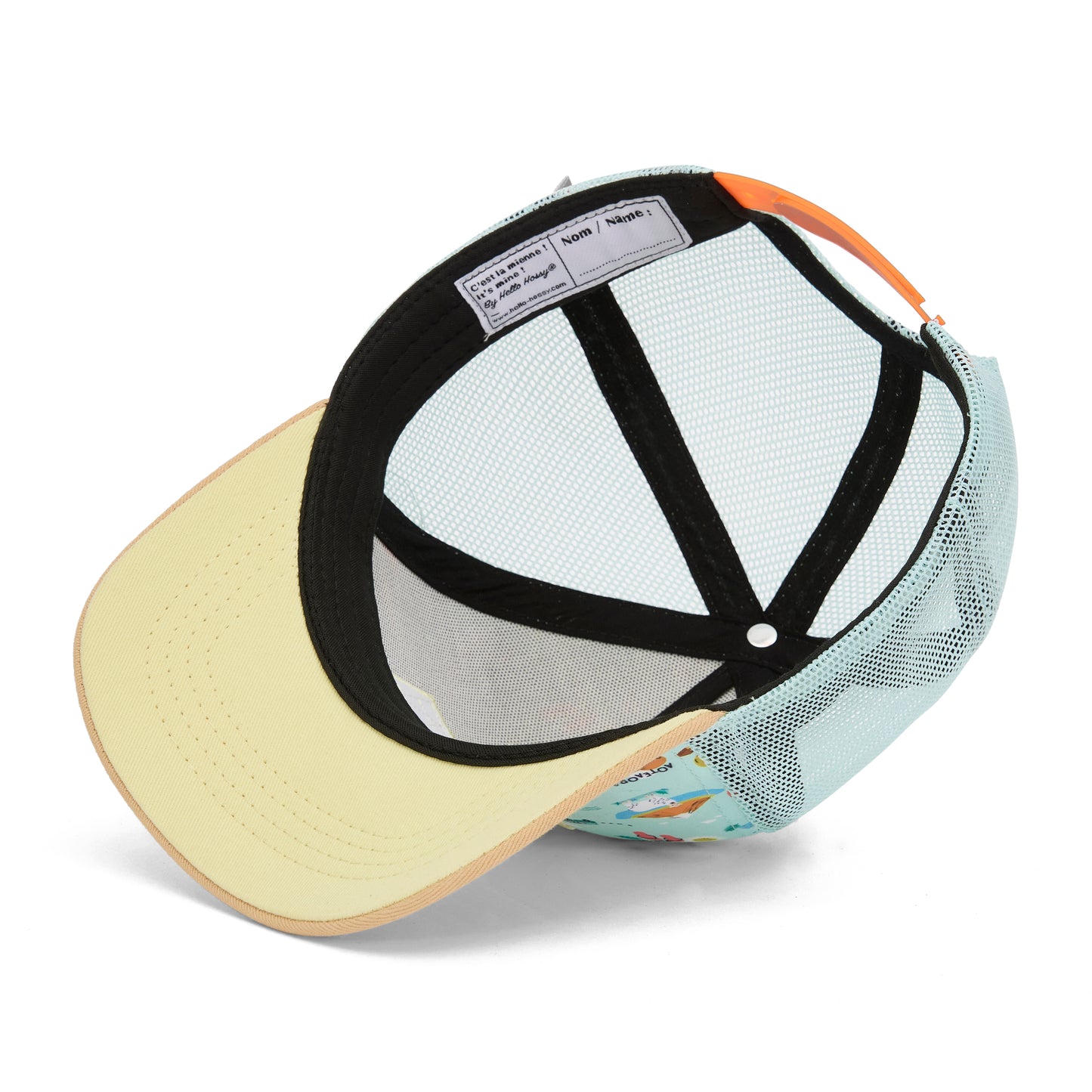 CASQUETTE