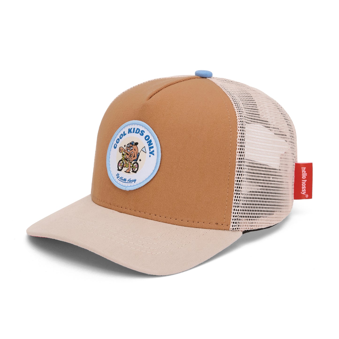 CASQUETTE