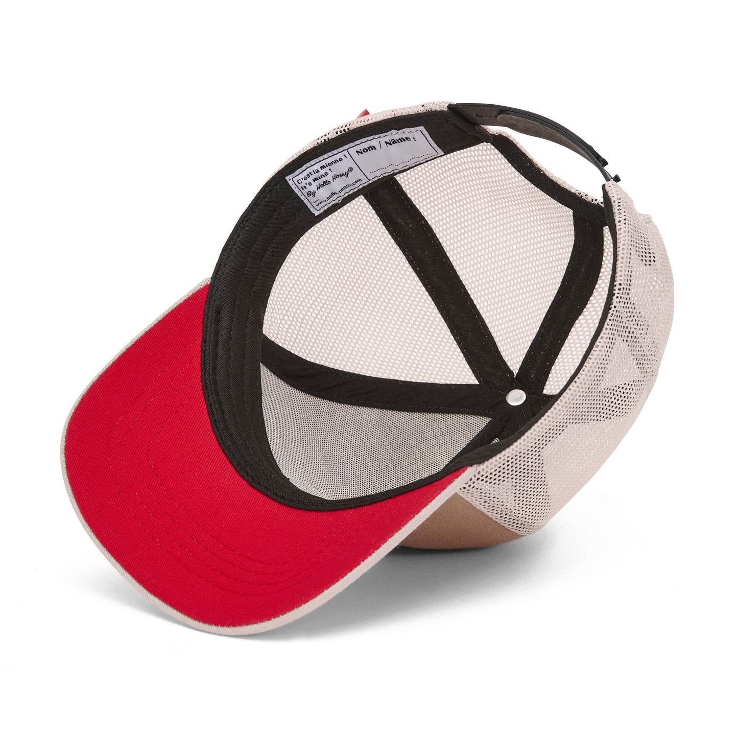 CASQUETTE
