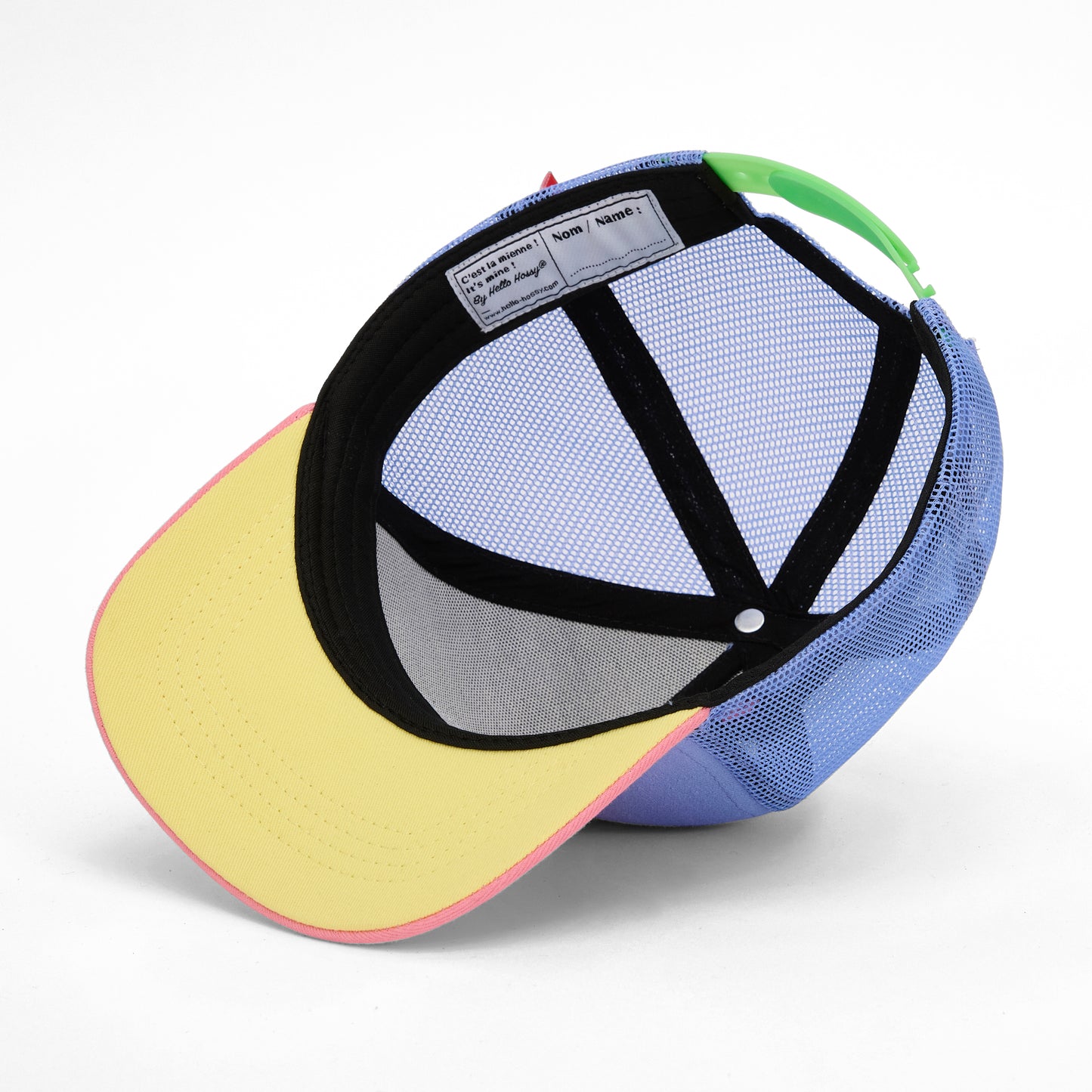 CASQUETTE