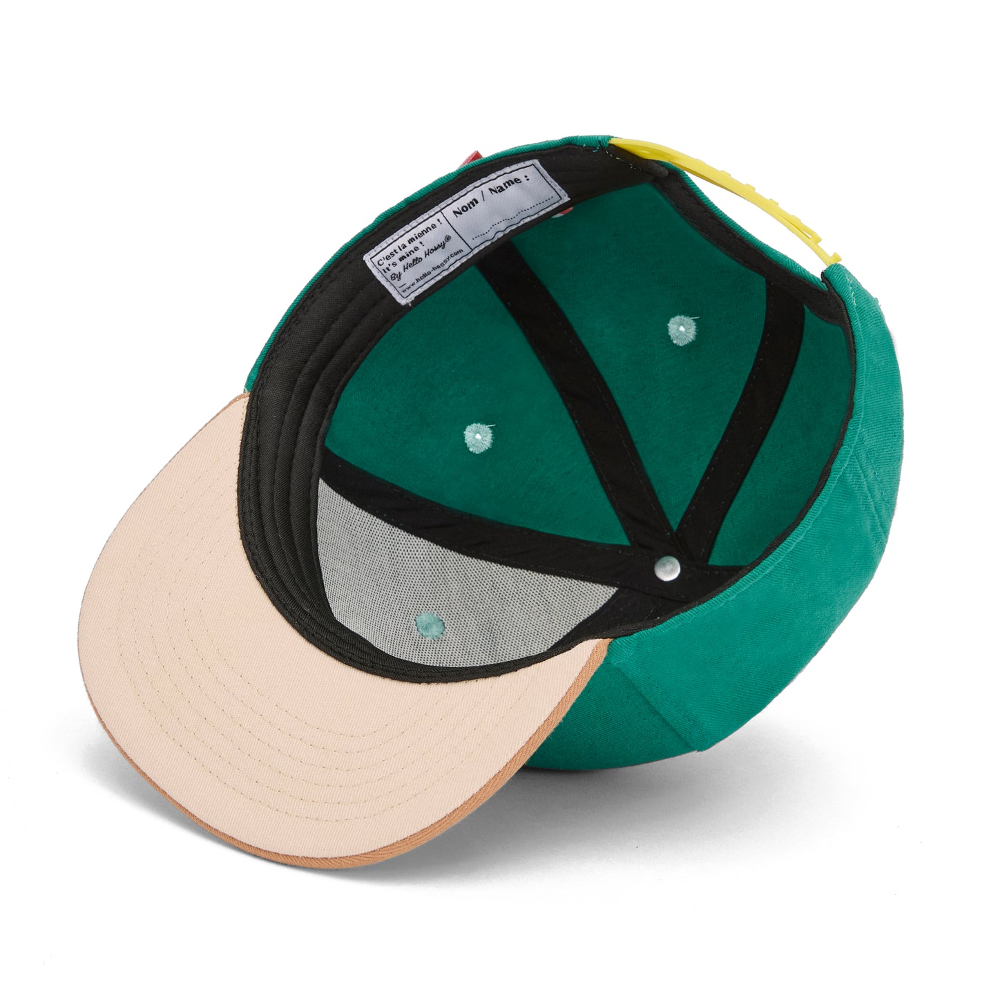 CASQUETTE