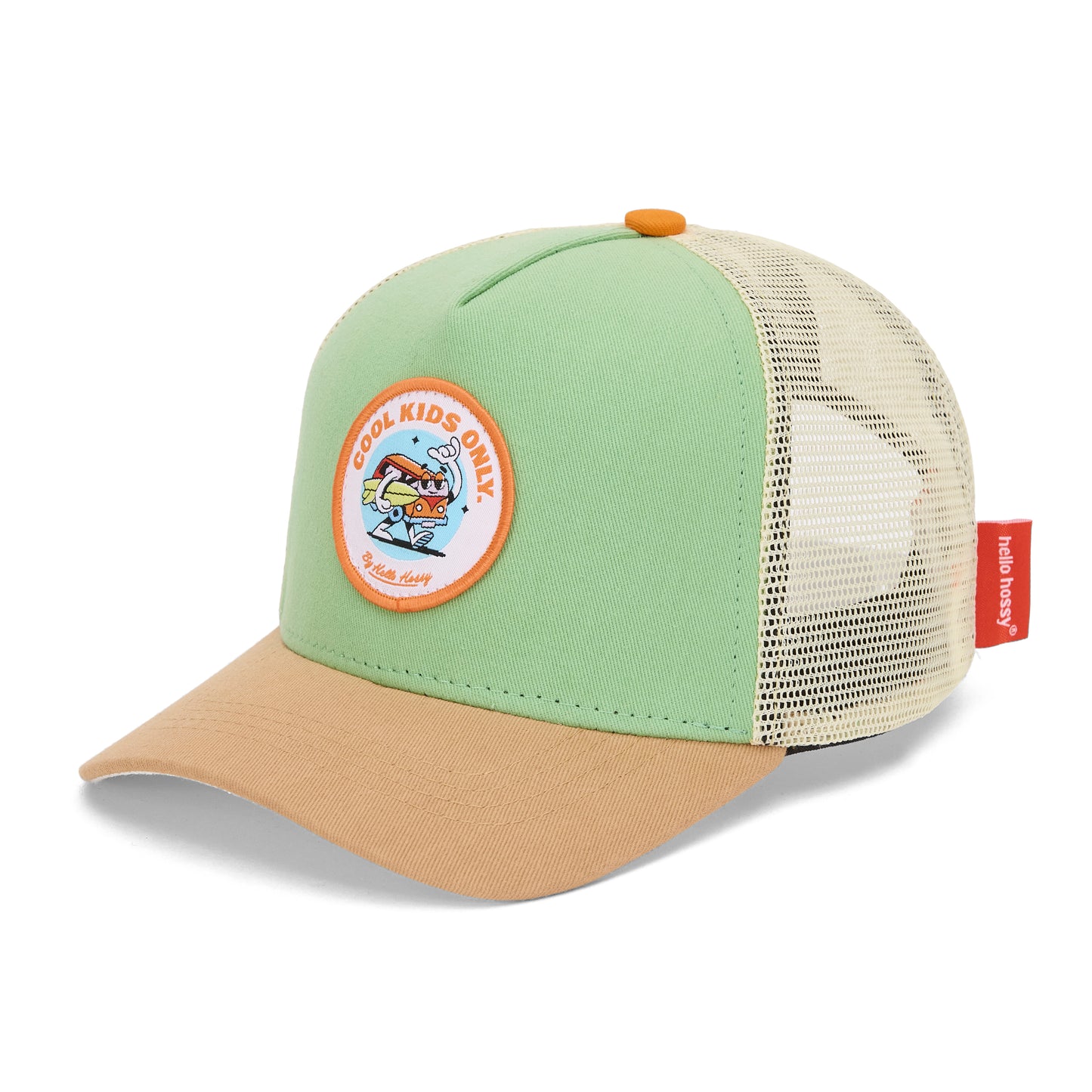 CASQUETTE