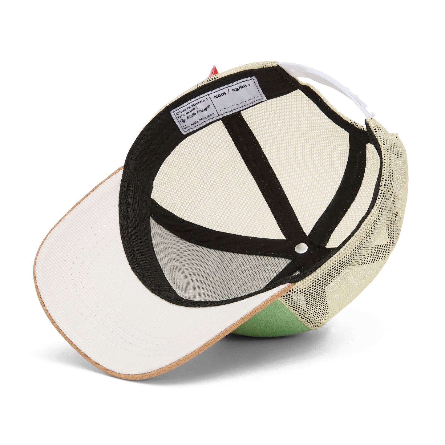 CASQUETTE