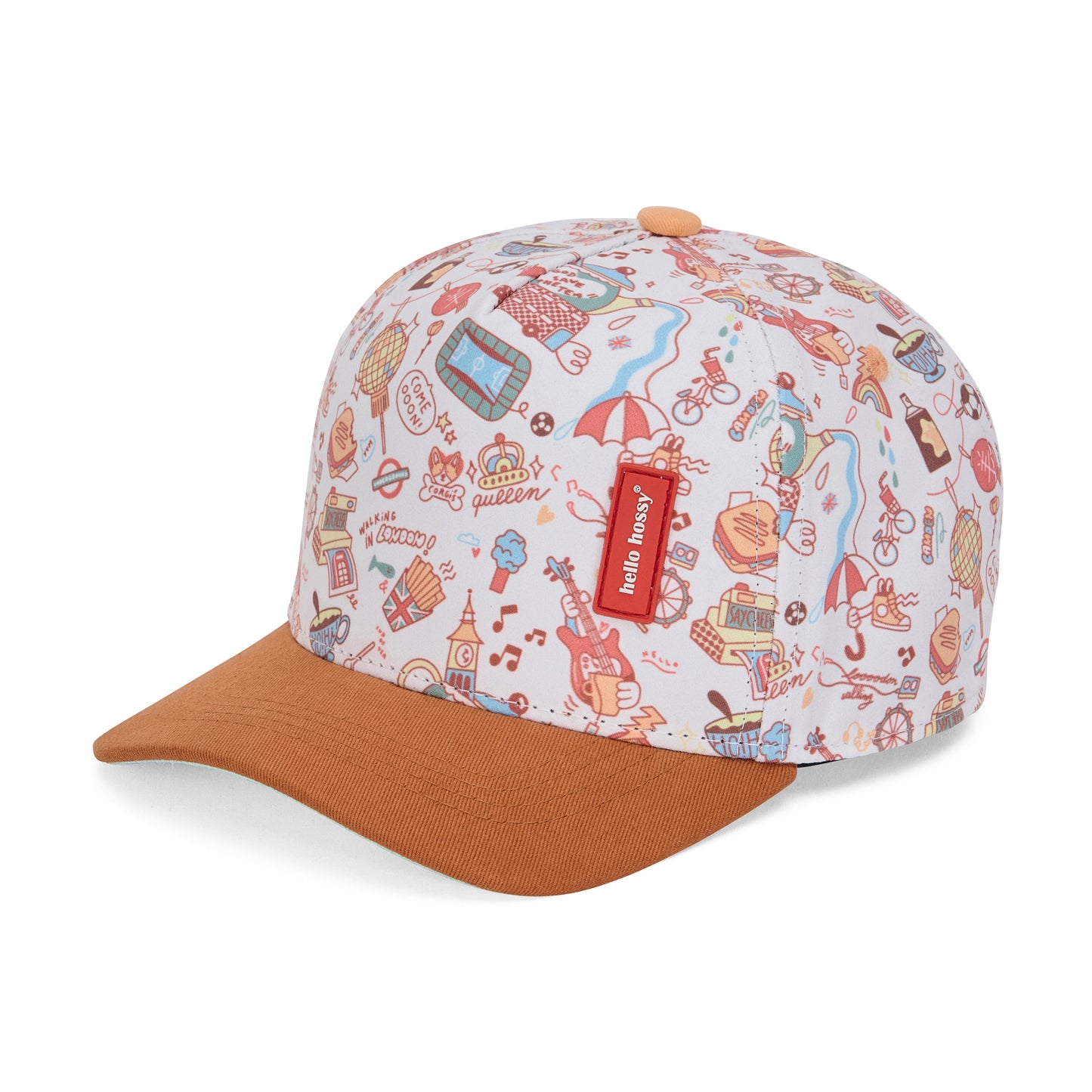 CASQUETTE