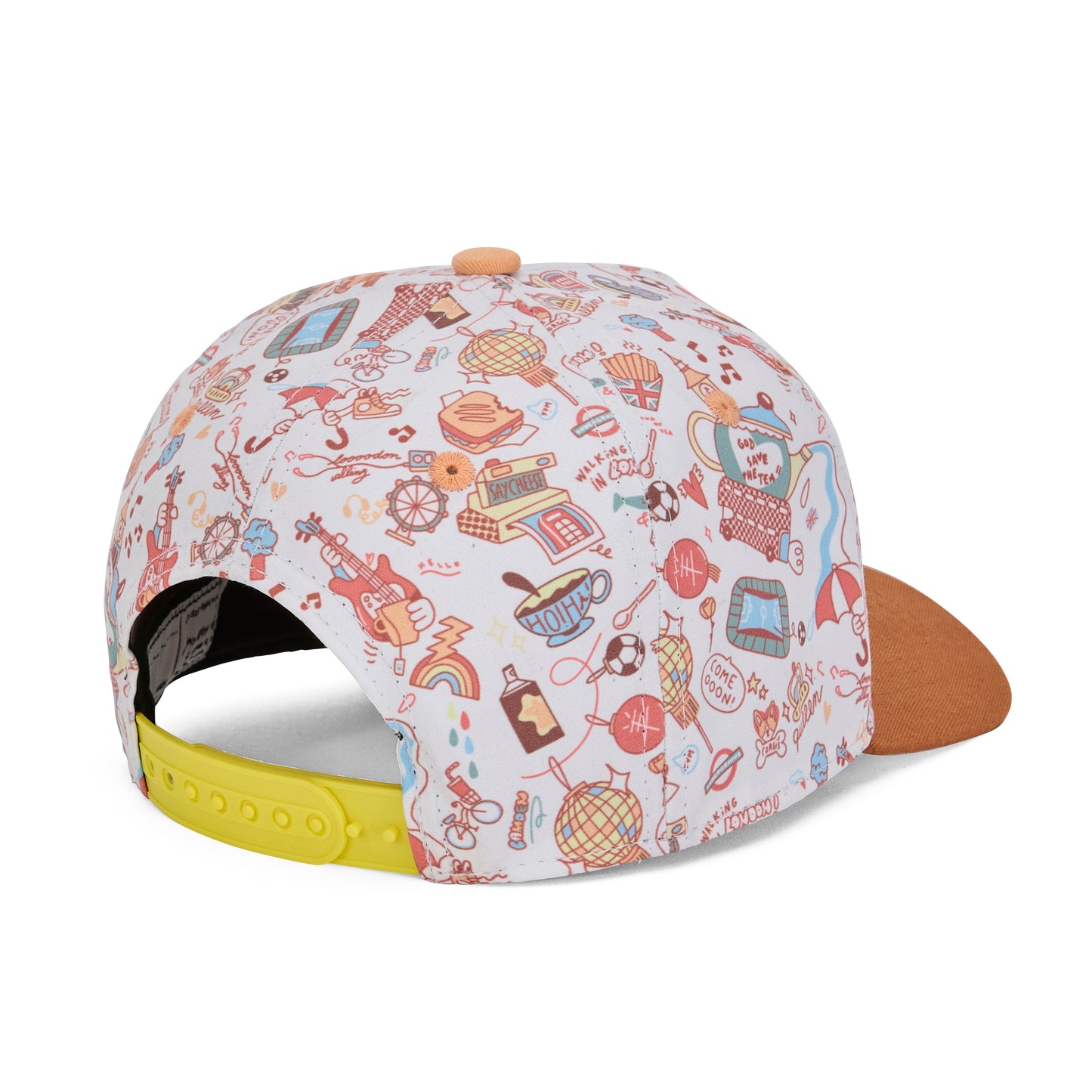 CASQUETTE