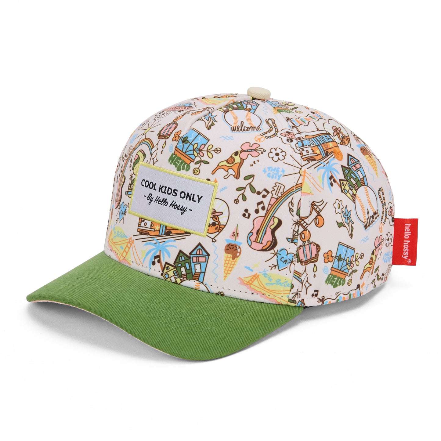 CASQUETTE
