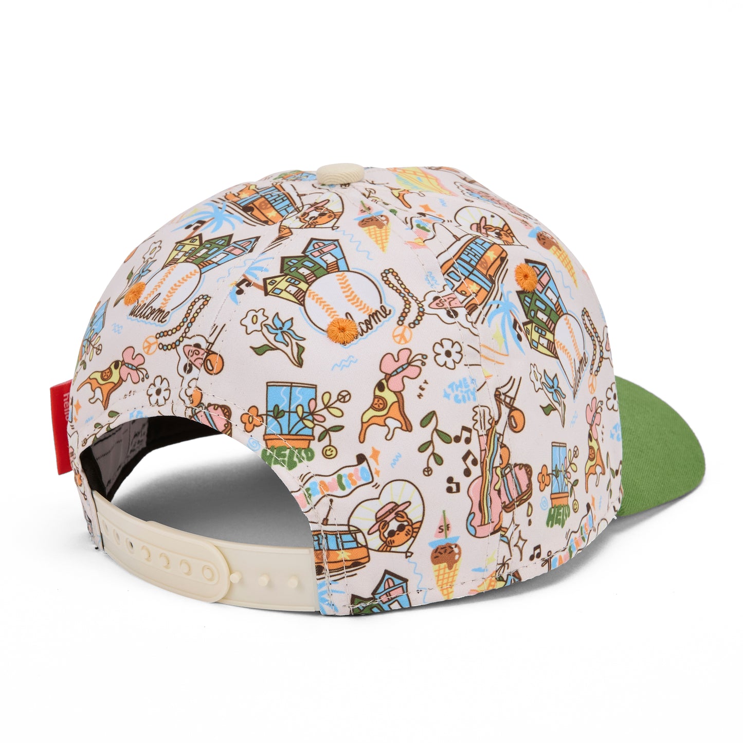 CASQUETTE