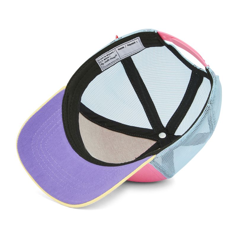 CASQUETTE