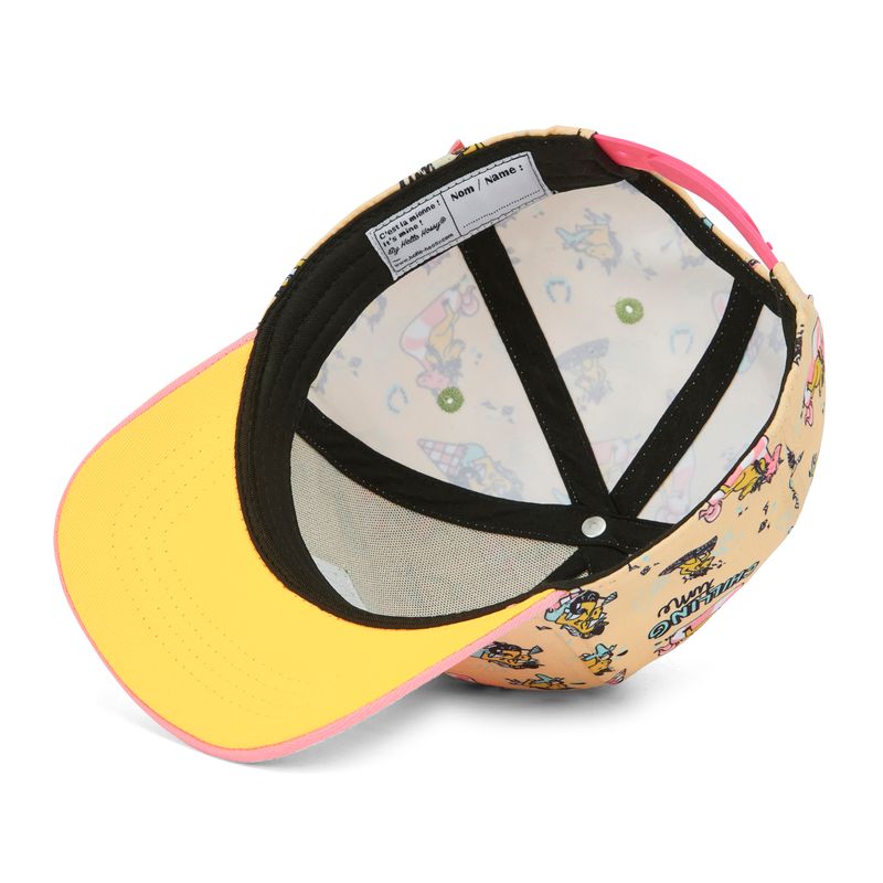 CASQUETTE