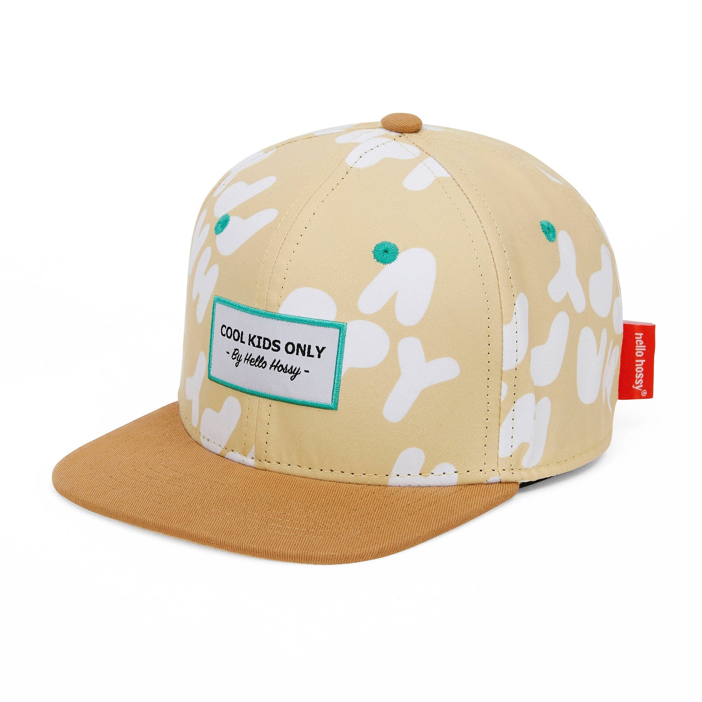 CASQUETTE