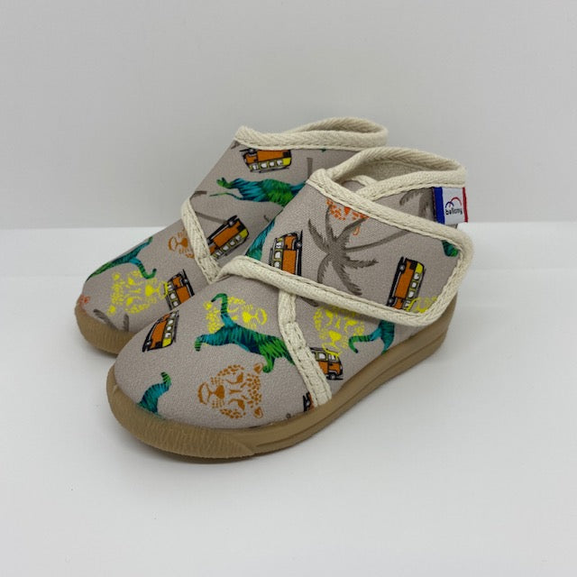 Chaussons Velcro - Bébés