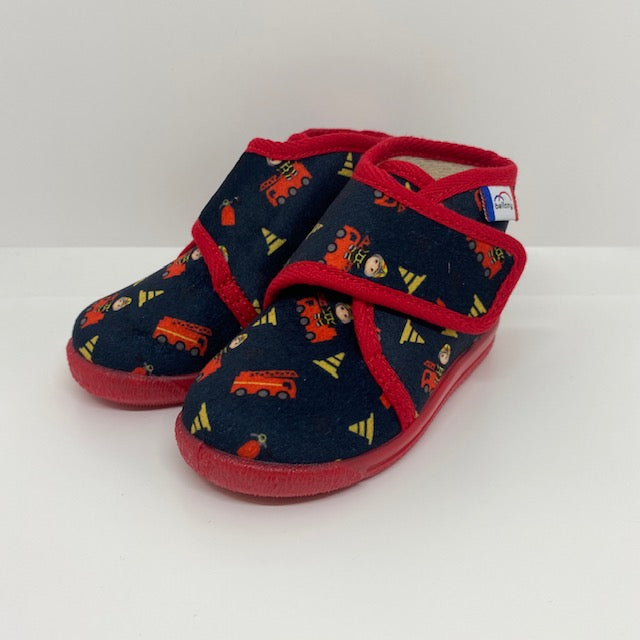 Chaussons Velcro - Bébés