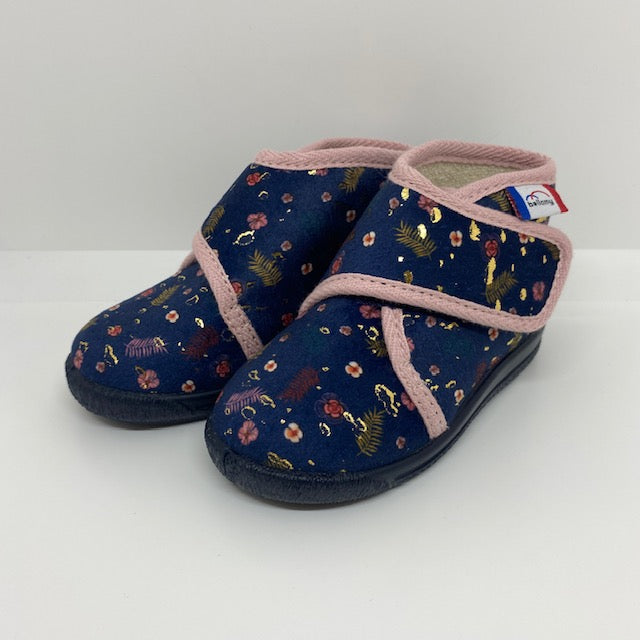 Chaussons Velcro - Bébés