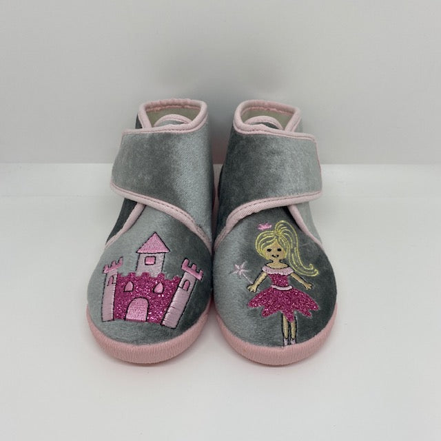 Chaussons Velcro - Bébés