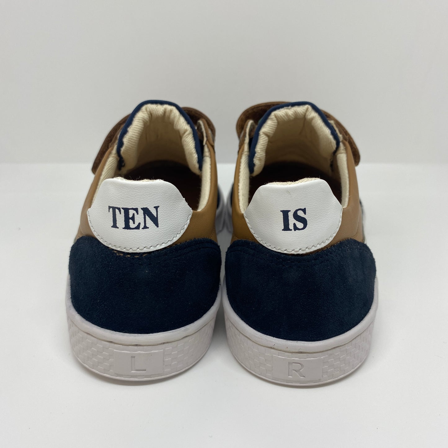 TEN BASE SK8 - GME