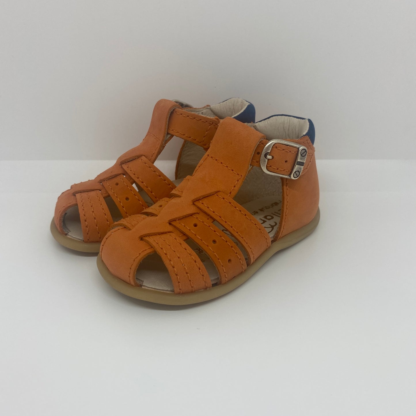 PARVI - GBB