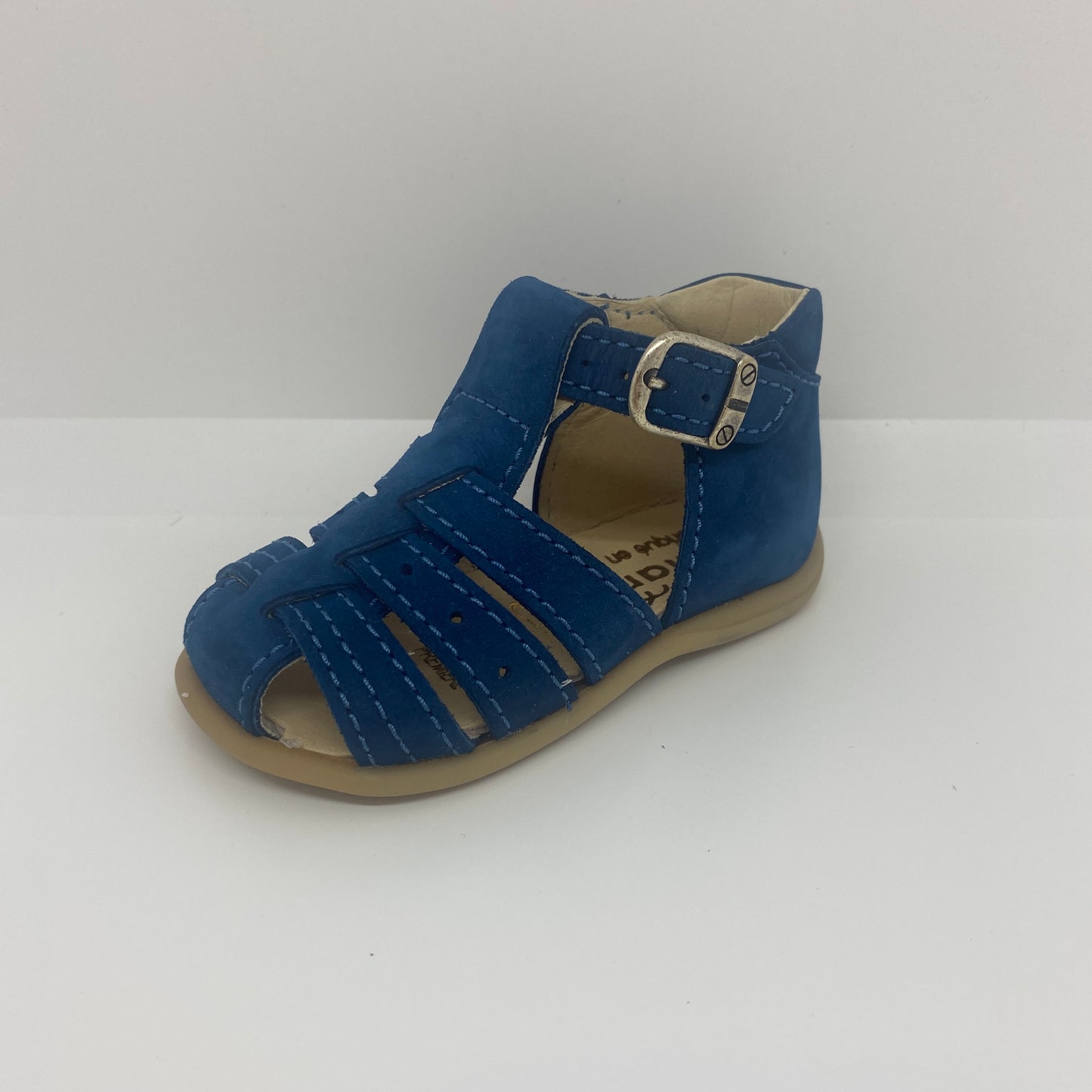 PARVI - GBB