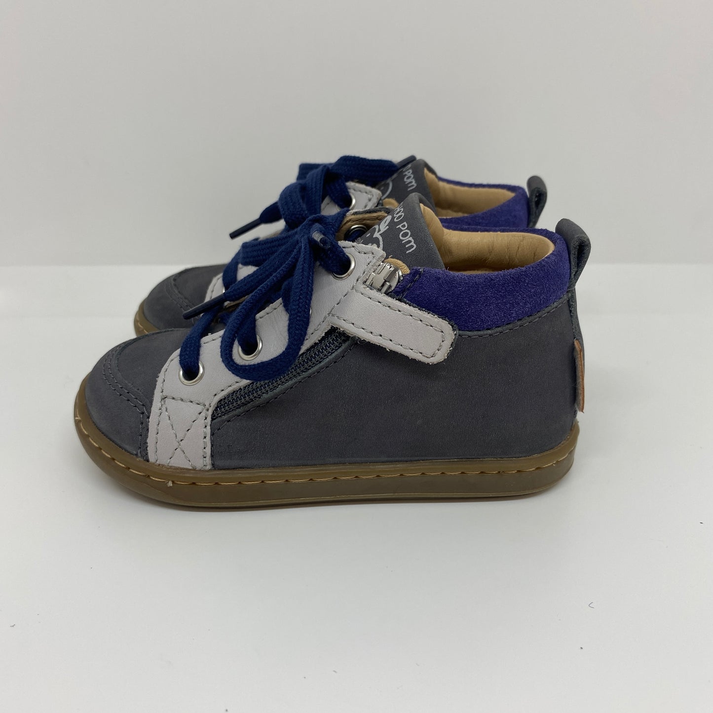 BOUBA BI ZIP - GBB