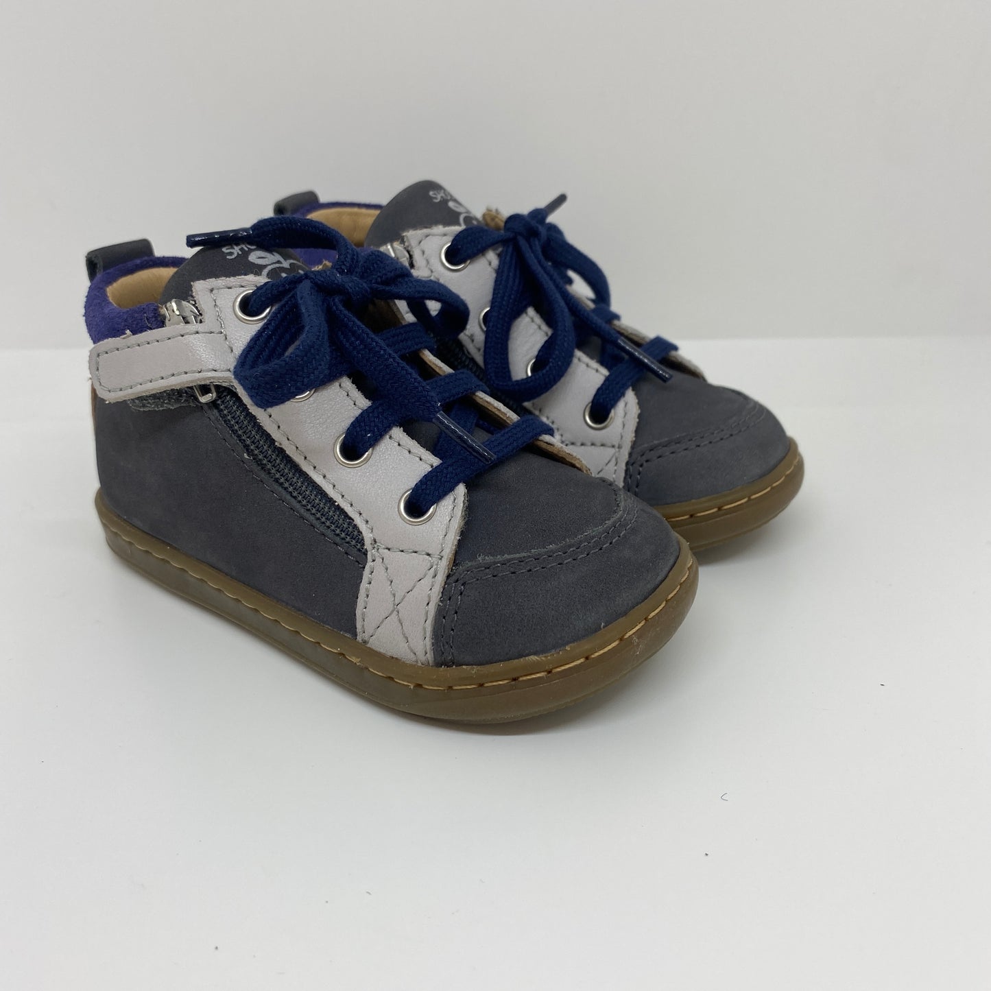BOUBA BI ZIP - GBB