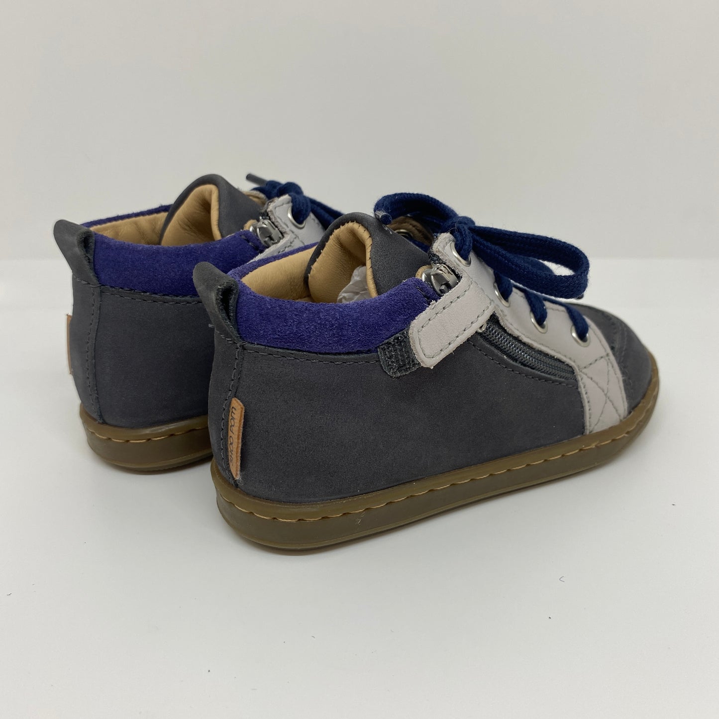 BOUBA BI ZIP - GBB