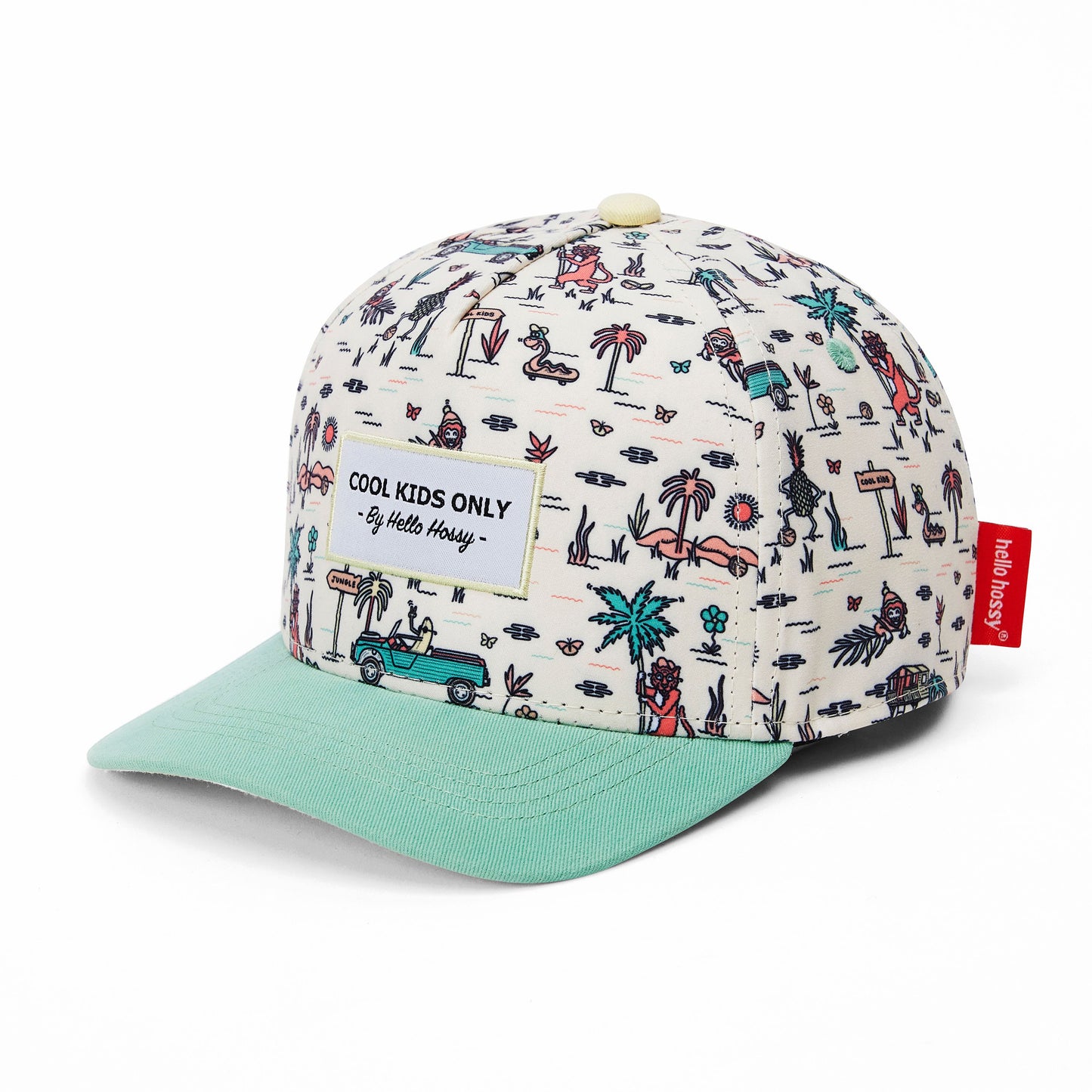 CASQUETTE