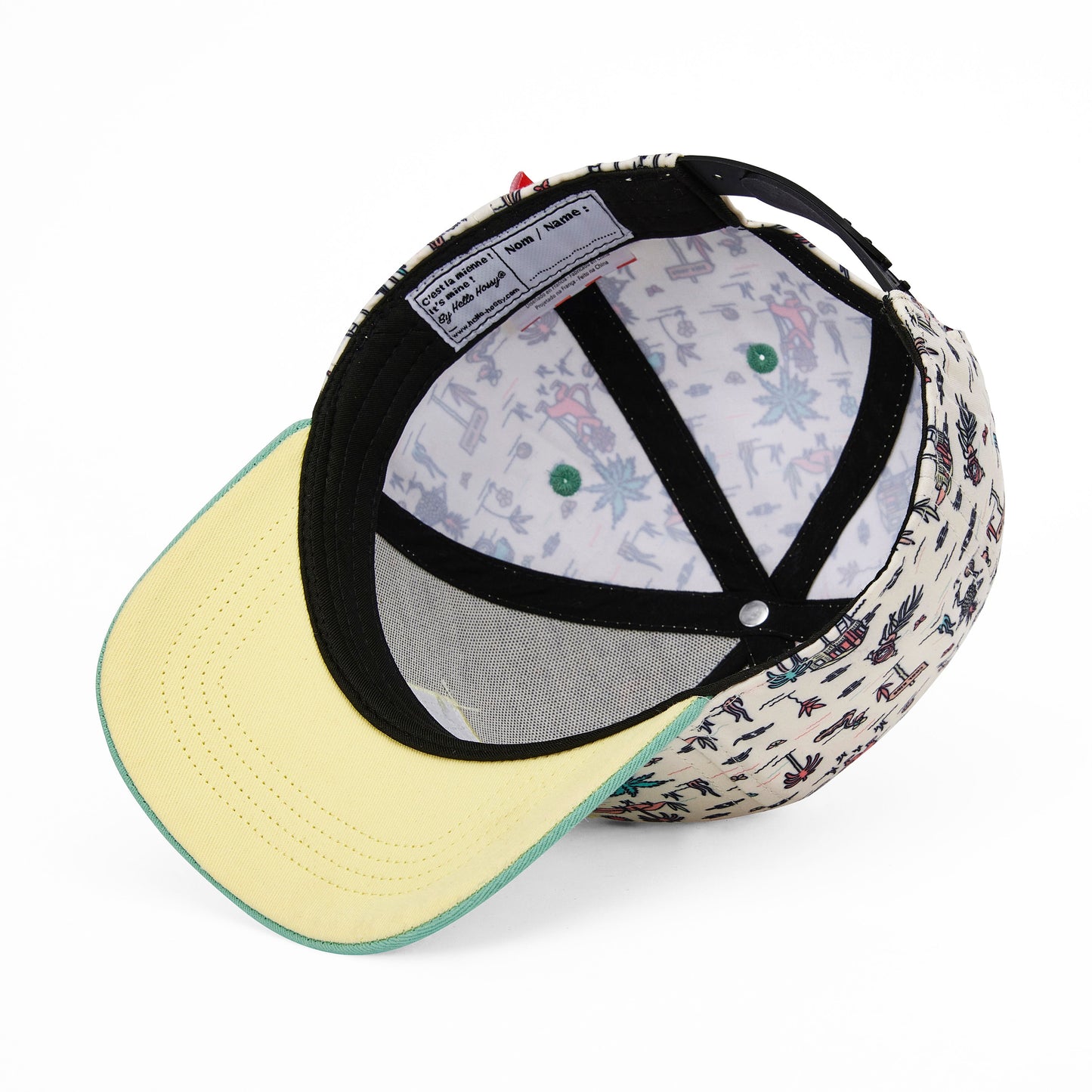 CASQUETTE
