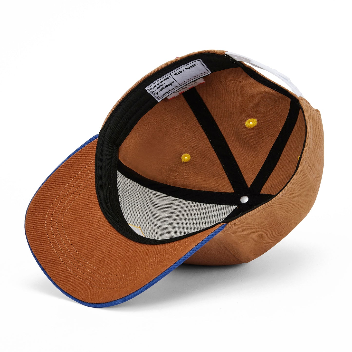 CASQUETTE