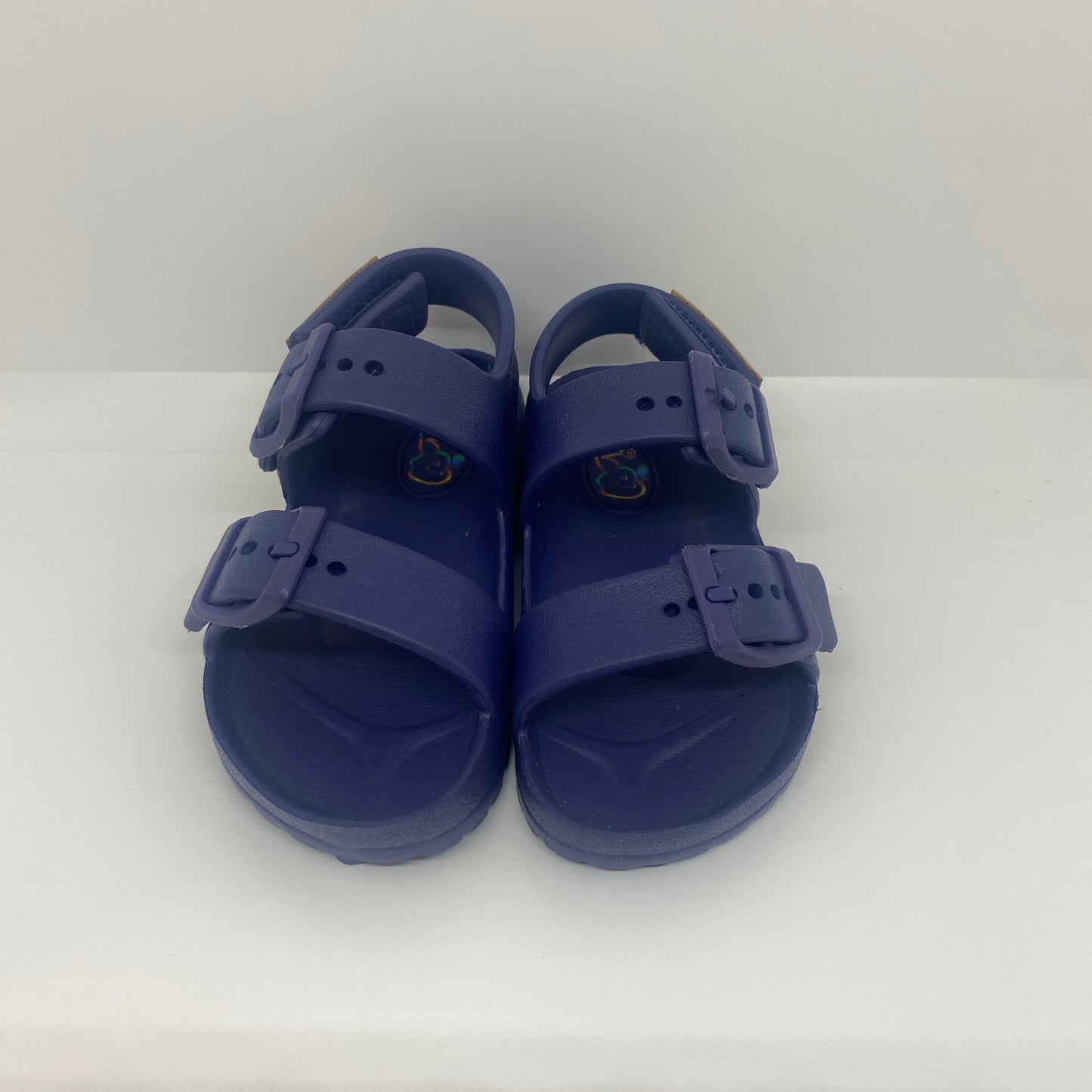 SURFY BUCKLES - Plagette