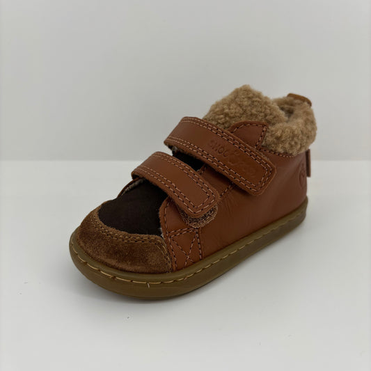 BOUBA SCRATCH WOOL - MBB