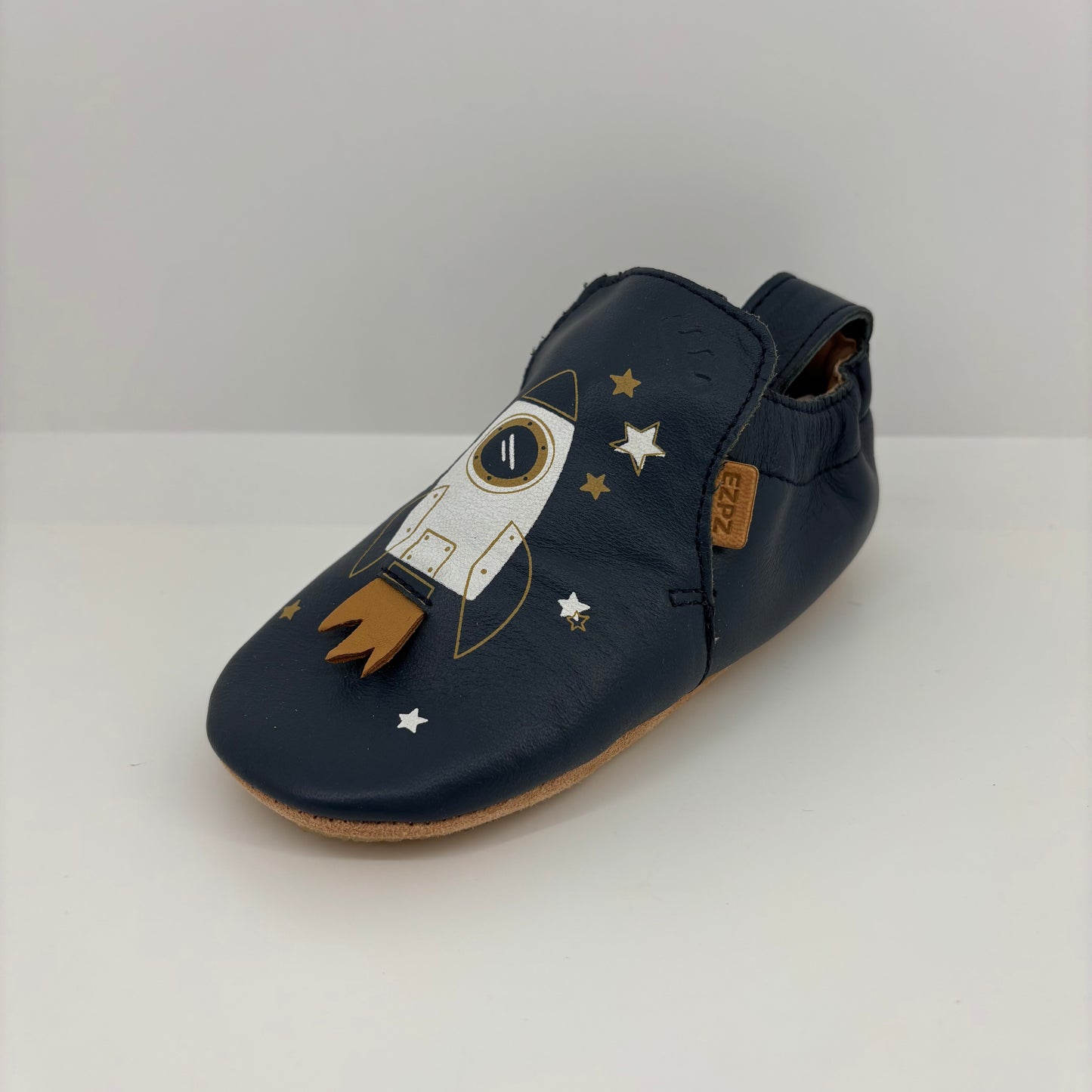 CHAUSSON SOUPLE
