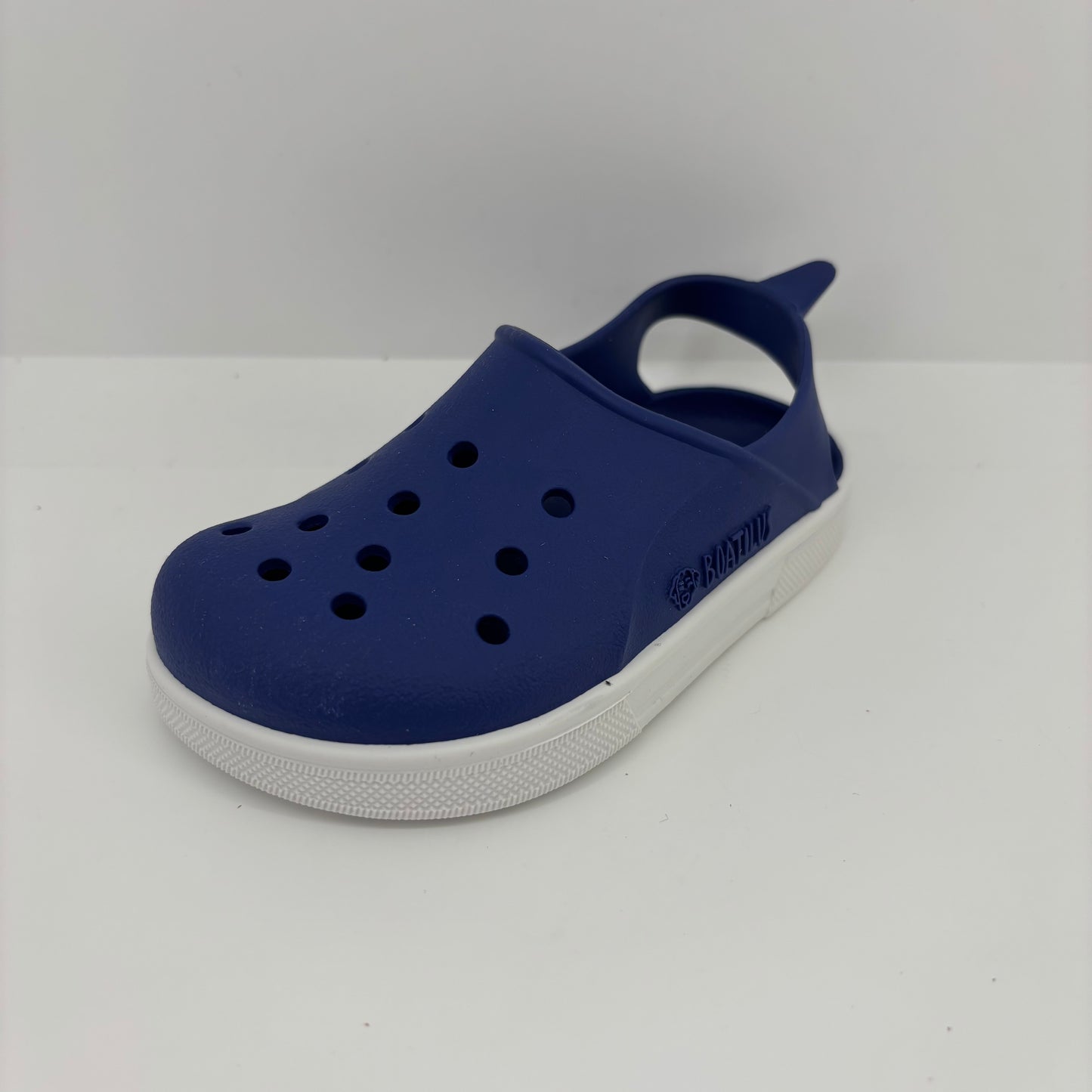 BOAT SABOTS - Plagette
