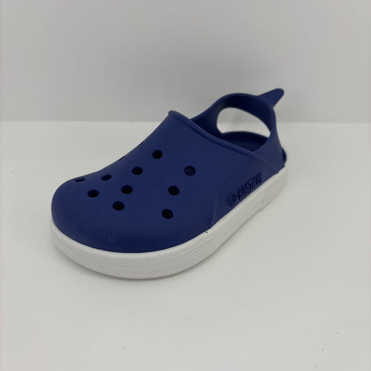 BOAT SABOTS - Plagette