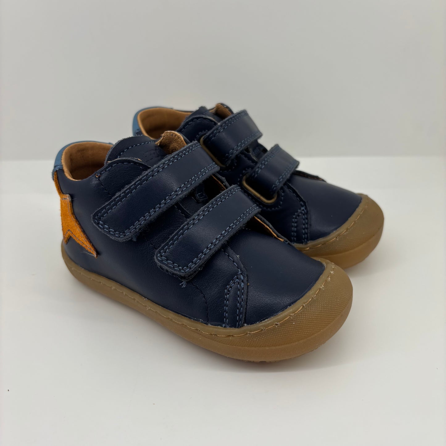 OLLIE S STAR - GBBFlexibel