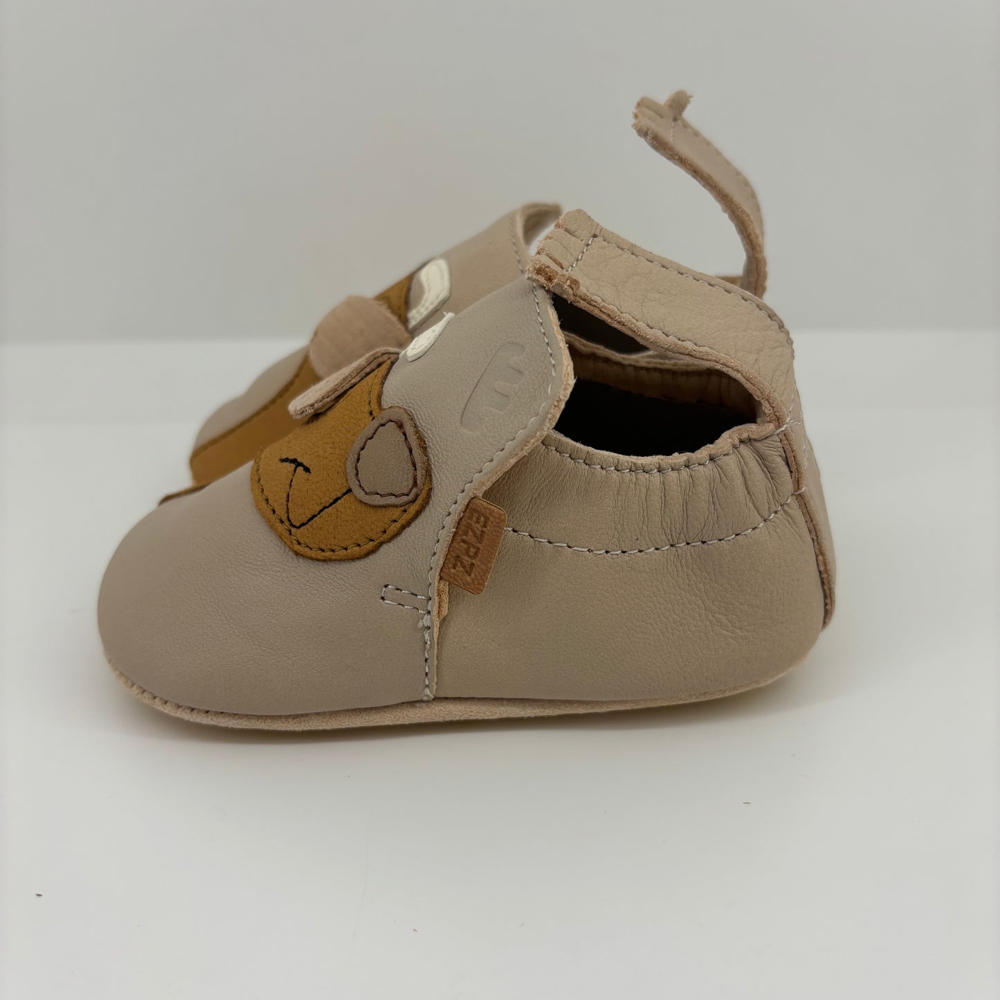 CHAUSSON SOUPLE