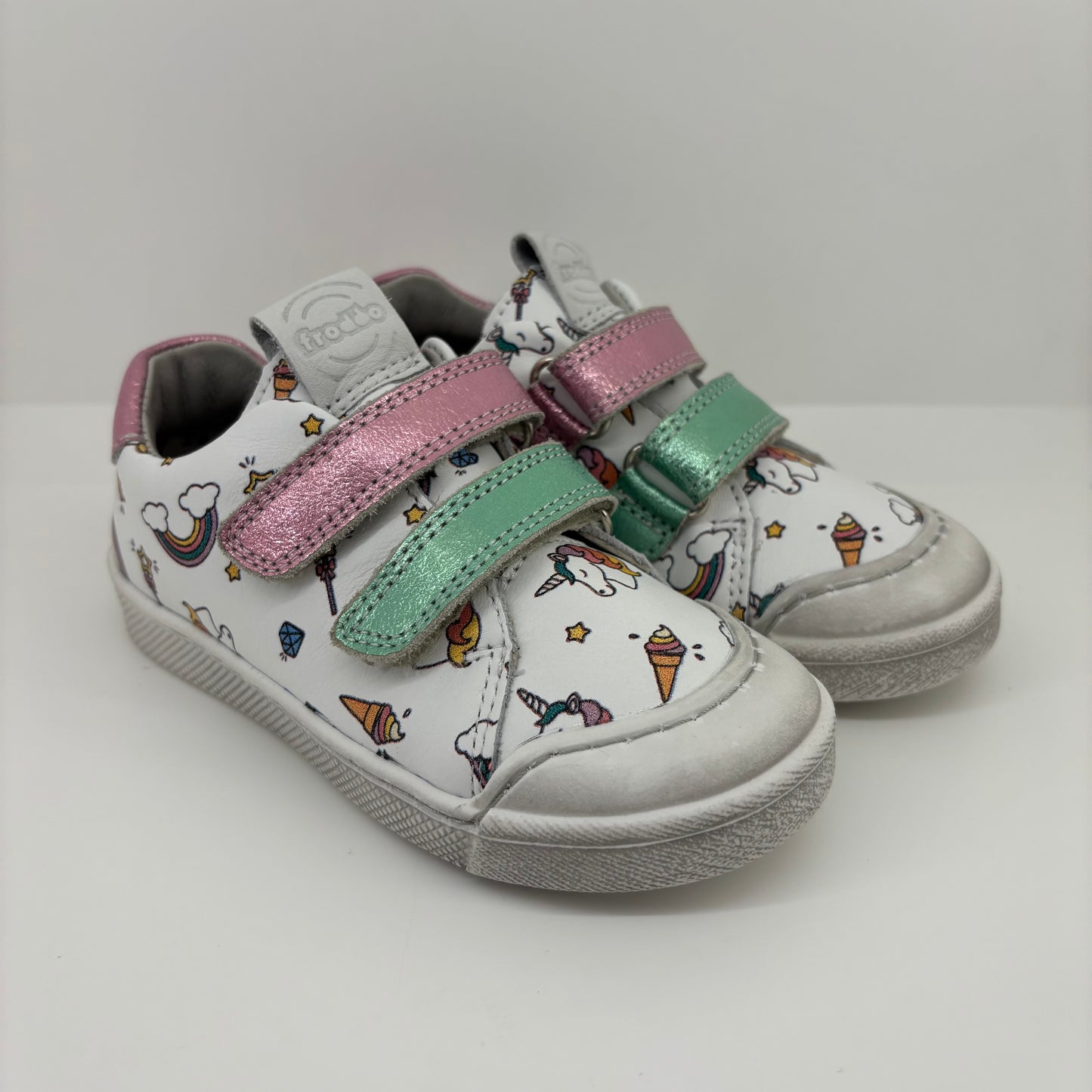 ROSARIO VELCRO - FME