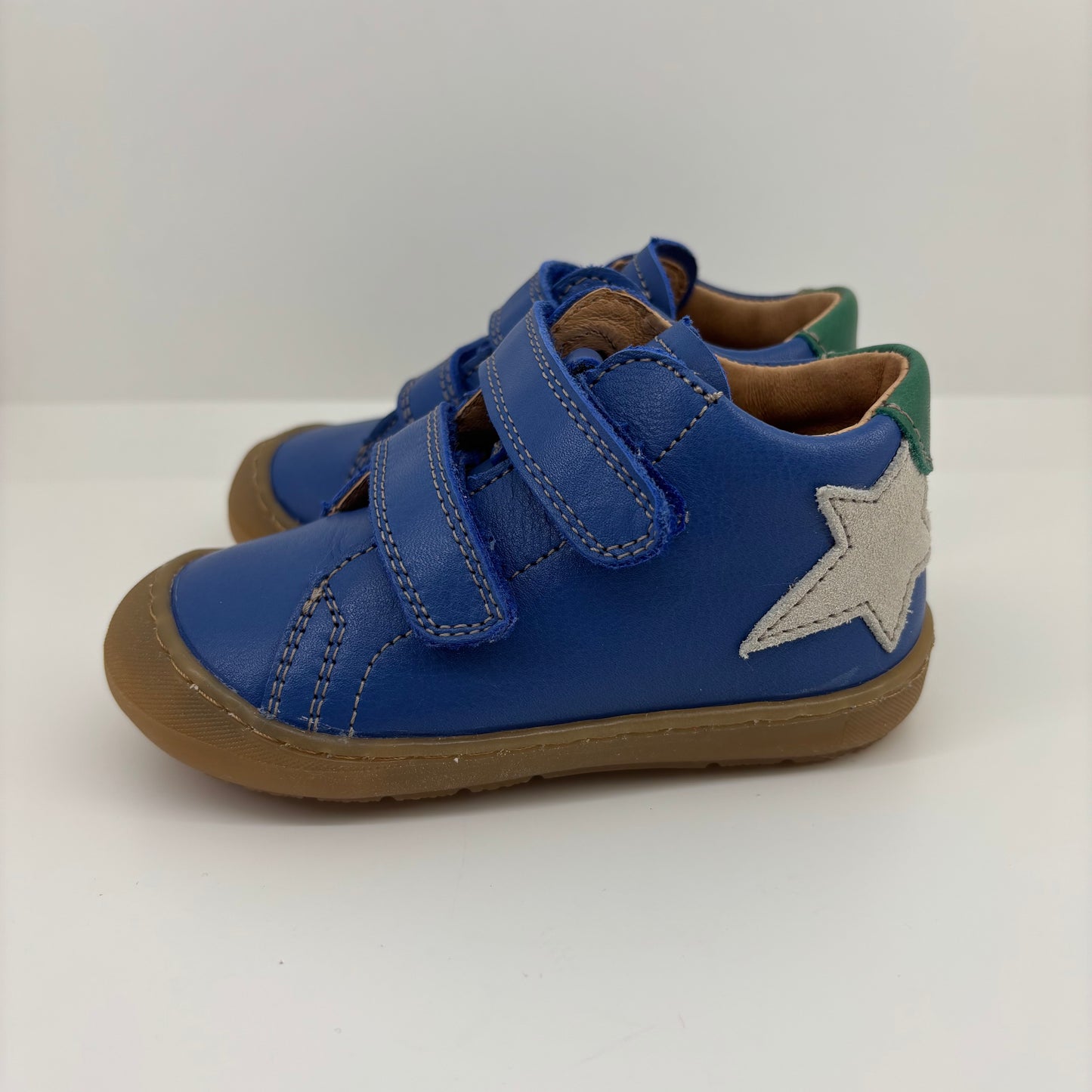 OLLIE S STAR - GBBFlexibel