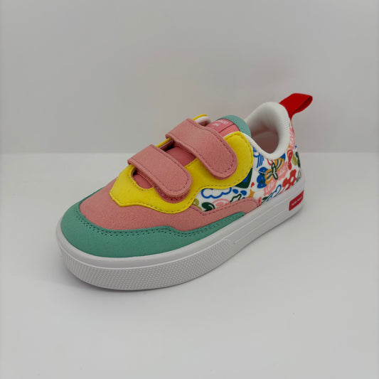 BASKETS TOILES - FMEToiles